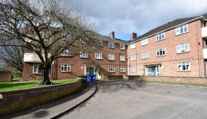 Clare Close, Norwich, NR3 1EL
