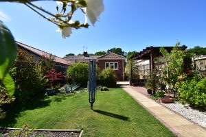 Caston Rd, Thorpe St Andrew, NR7