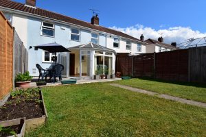 Bignold Road, Norwich, NR3