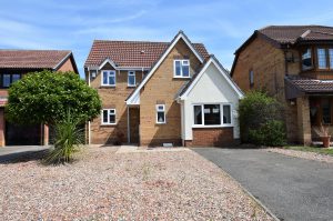 Winners Walk, Drayton, Norwich, NR8 6YP