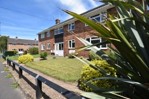 BARCLAY ROAD, NORWICH, NR7 9QP