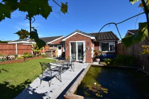 Firs Road, Norwich, Hellesdon, NR6 6UP