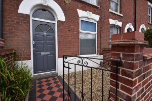 Ella Road, Thorpe Hamlet, NR1 4BS