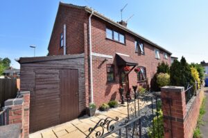 Appleyard Crescent, Norwich, NR3 2QN