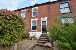 Wodehouse St, Norwich, NR3 4TY