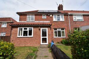 Bacton Road, Norwich, NR3 2LU