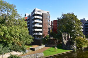 Ashman Bank, Norwich, NR1 1HB