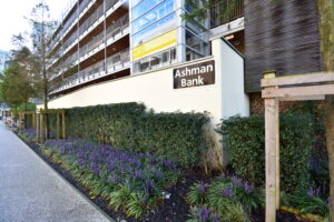 Ashman Bank, Norwich