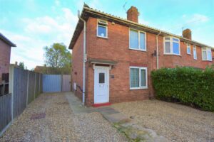 Ranworth Road, Norwich, NR5 8EB