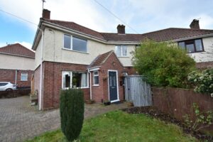 Bignold Road, Norwich, NR3 2NE