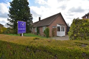 Hawthorne Avenue, Hellesdon, NR6 6LE