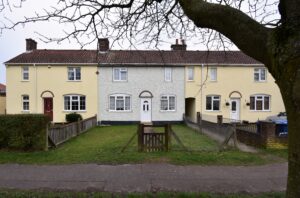 Rye Avenue, Norwich, NR3 2SB