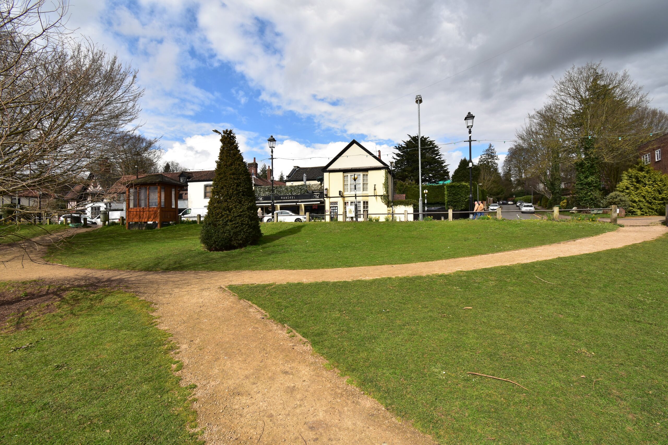 local area
