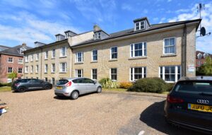 Great Eastern Court, Lower Clarence road, Norwich, NR1 1EQ