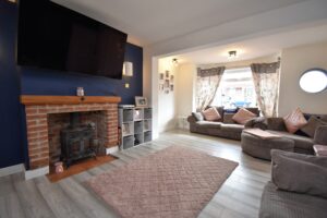 Keswick Road, Sprowston, Norwich