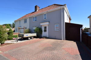 Pinder Road, Norwich, NR3 2EG