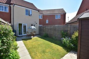 Hobart Lane, Aylsham, NR11 6FA
