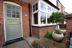 Avenue Road, Norwich, NR2 3HL