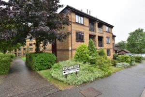 Scott Road, Thorpe Park, Norwich, NR1 1YR