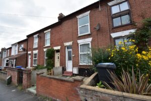 Spencer street, Norwich, NR3 4PE