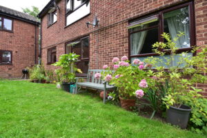 Orchard St, Norwich, NR2 4QH
