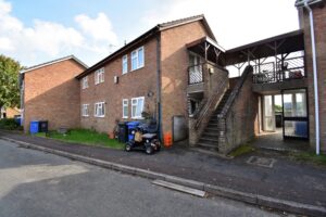 Kirklees, Norwich, NR4 6LP
