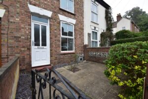 Primrose Road, Norwich, NR1 4AS
