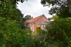 Hellesdon Mill Lane, Norwich, NR6 5BA