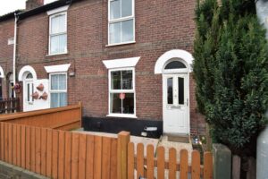 Magpie Road, Norwich, NR3