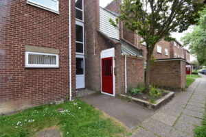 Midland Walk, Norwich, NR2