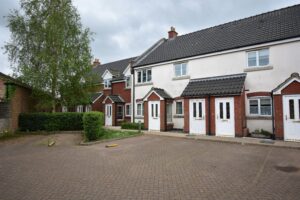 High street, Stalham, NR12 9FA