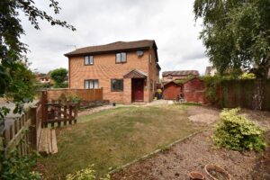Pimpernell Road, Horsford, NR10 3SQ