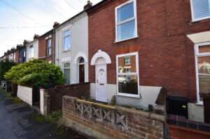 Clarke Road, Norwich, NR3 1JL