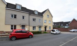 Magnolia Way, Costessey, Norwich