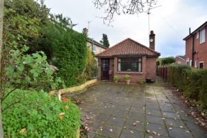Oak Ln, Norwich