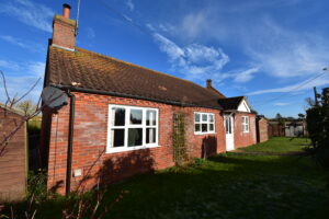 Tittleshall Road, Mileham, PE32 2PX