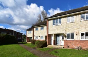 Lilburne Avenue, Norwich NR3 3NY