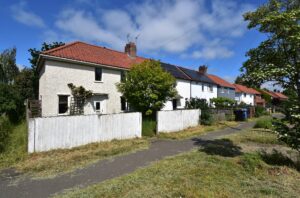 Kirkpatrick Road, Norwich, NR3 2QX