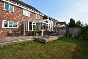 Minion Close, Thorpe St Andrew, Norwich, NR7 0TX