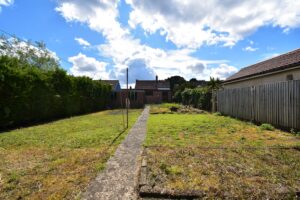 Blackwell Avenue, Sprowston, NR7 8XL