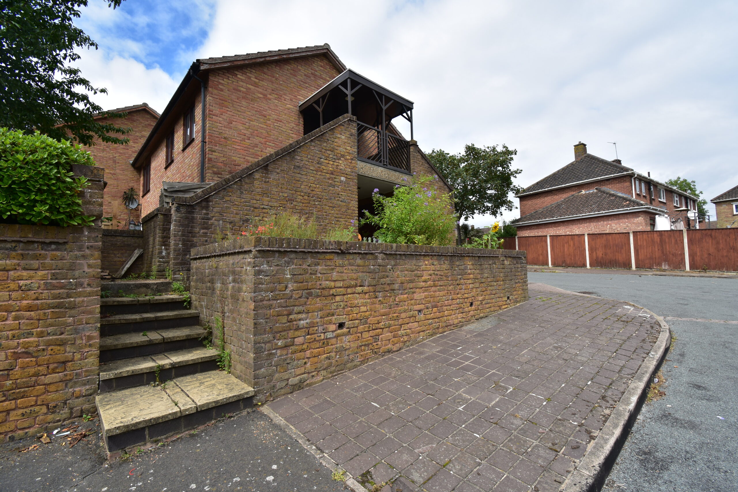 Kirklees, Norwich, NR4 6LP