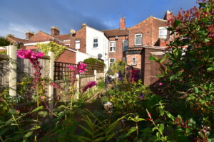 Wodehouse Street, Norwich, NR3 4TZ