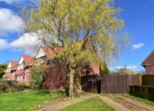 Wheeler Road, Norwich, NR3 2EB