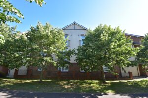 Bradbury House, Kinghorn Road, Norwich, NR2 3PT