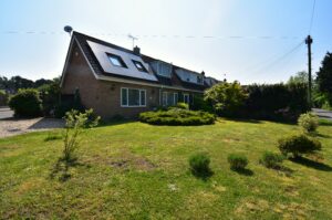 Bawburgh Lane, Costessey, Norwich, NR5 0TR