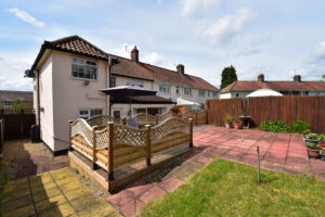 Havers Road, Norwich, NR3 2DU