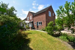 Peverell Road, Clover Hill, Norwich, NR5 9AT