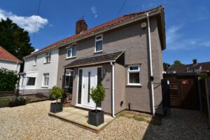 Pinder Close, Norwich, NR3 2EQ