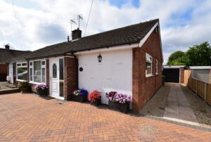 Bernham Road, Norwich, NR6 5QQ