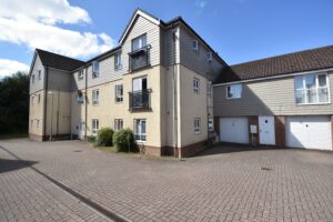Magnolia Way, Costessey, NR8 5EH
